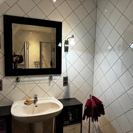 아파트 Willenborg Molbergen