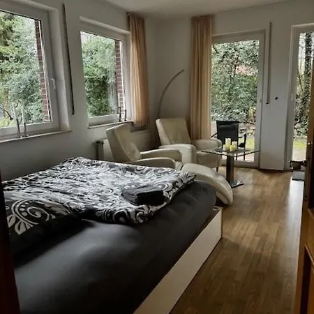 아파트 Willenborg