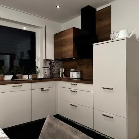 Willenborg 아파트 *