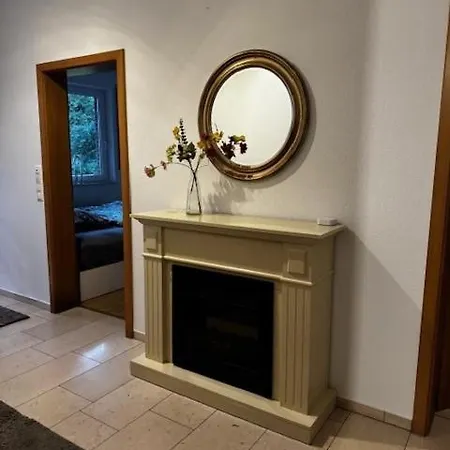 Willenborg 아파트 Molbergen