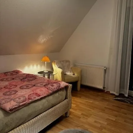 Willenborg Apartment Molbergen