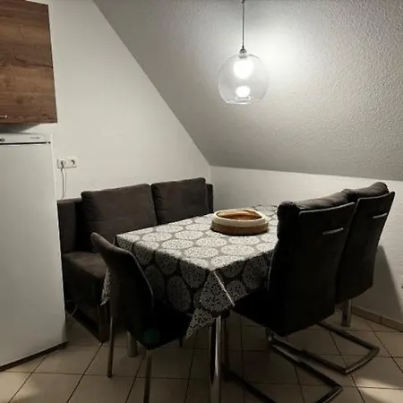 Apartment Willenborg Molbergen