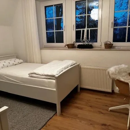 Apartment Willenborg Molbergen