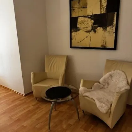 Apartment Willenborg Molbergen