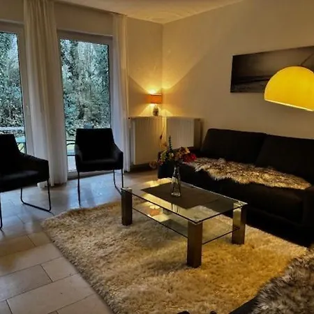 아파트 Willenborg *