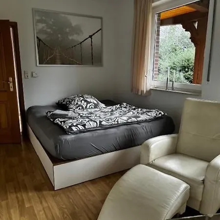 Apartment Willenborg