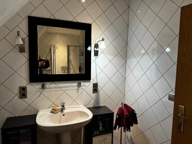 Appartement Willenborg Molbergen