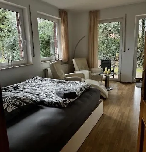 Appartement Willenborg