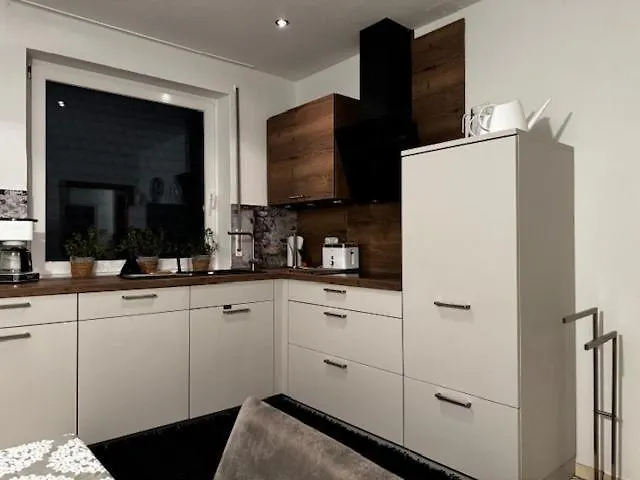 Willenborg Appartement *