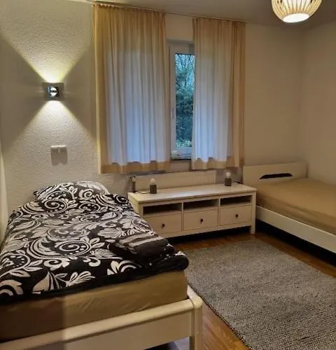 Appartement Willenborg Molbergen