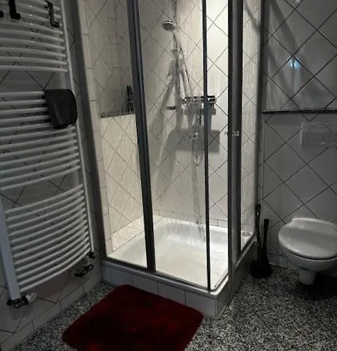 Appartement Willenborg *