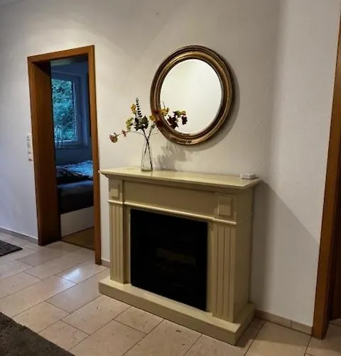 Willenborg Appartement Molbergen