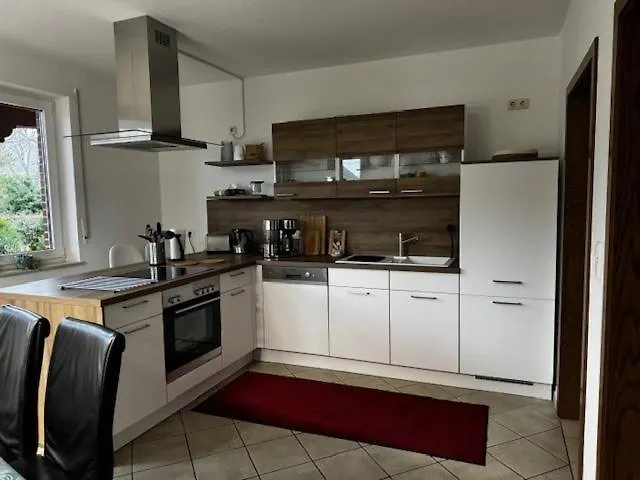 Appartement Willenborg