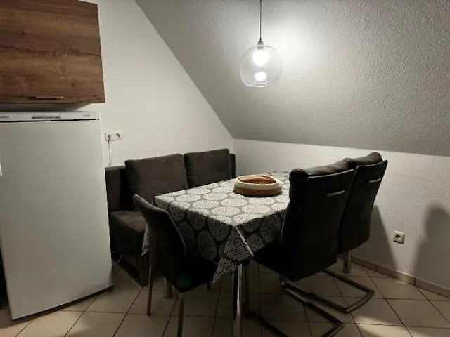 Appartement Willenborg Molbergen
