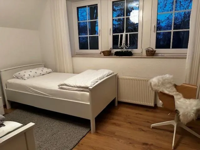 Appartement Willenborg Molbergen
