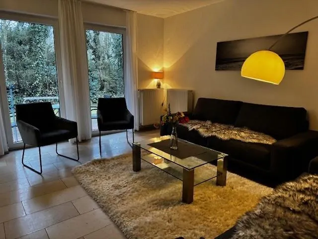 Appartement Willenborg *