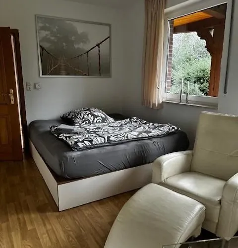 Appartement Willenborg