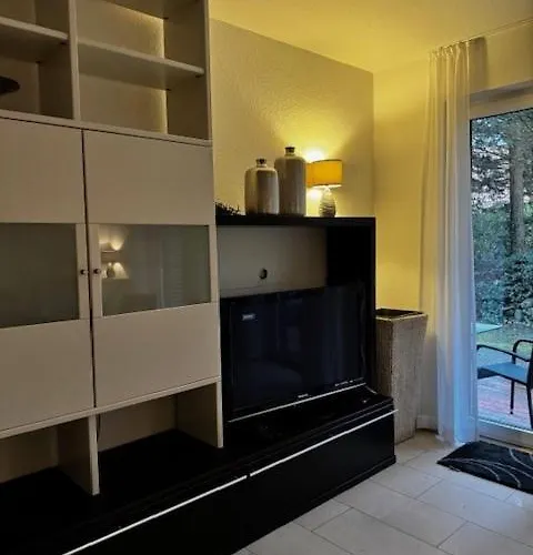 Willenborg Appartement Molbergen